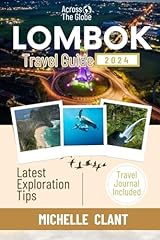 Lombok travel guide for sale  Delivered anywhere in UK