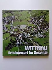 Wittnau gebraucht kaufen  Wird an jeden Ort in Deutschland