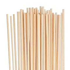 Stück holzstäbe zum gebraucht kaufen  Wird an jeden Ort in Deutschland