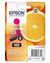 Epson singlepack magenta usato  Spedito ovunque in Italia 