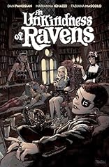 Unkindness ravens for sale  Delivered anywhere in USA 
