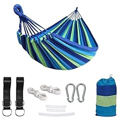 Double brazilian hammock for sale  Delivered anywhere in USA 