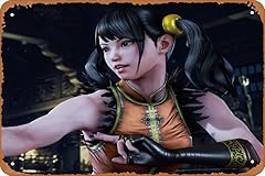 Tekken videogioco ling usato  Spedito ovunque in Italia 