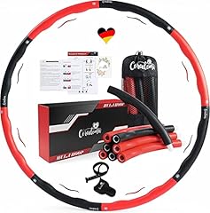 Coradoma hula hoop gebraucht kaufen  Wird an jeden Ort in Deutschland