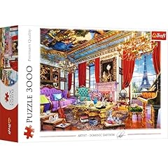 Trefl intérieur tour d'occasion  Livré partout en France