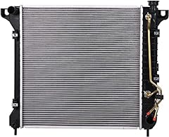 Elefesign radiator dodge for sale  Delivered anywhere in USA 