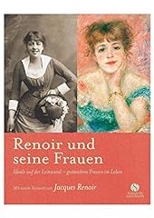 Renoir frauen ideale gebraucht kaufen  Wird an jeden Ort in Deutschland