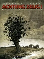 Achtung zelig usato Achtung zelig usato  Spedito ovunque in Italia