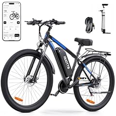 Duotts c29 bicicletta usato  Spedito ovunque in Italia 