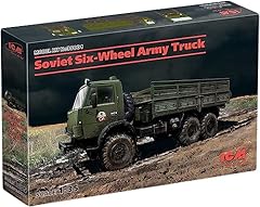 Icm icm35001 soviet for sale  Delivered anywhere in UK
