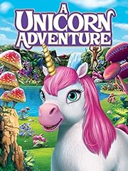 Unicorn adventure for sale  Delivered anywhere in USA 