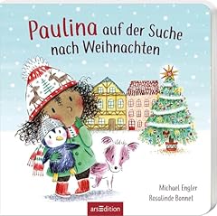 Paulina suche weihnachten gebraucht kaufen  Wird an jeden Ort in Deutschland