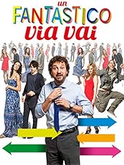 Fantastico via vai usato  Spedito ovunque in Italia 