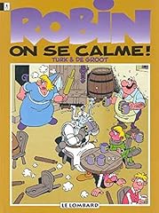 Calme d'occasion  Livré partout en France