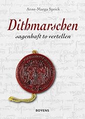 Dithmarschen sagenhaft to gebraucht kaufen  Wird an jeden Ort in Deutschland