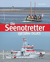 Seenotretter 150 jahre gebraucht kaufen  Wird an jeden Ort in Deutschland