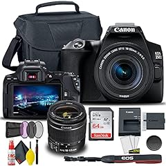 Canon eos 250d for sale  Delivered anywhere in USA 