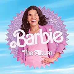 Barbie the album usato  Spedito ovunque in Italia 