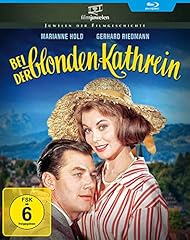 Blonden kathrein gebraucht kaufen  Wird an jeden Ort in Deutschland