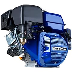 DuroMax XP18HPE 440cc Recoil/Electric Start Gas Powered for sale  Delivered anywhere in USA 