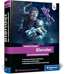 Blender das umfassende usato  Spedito ovunque in Italia 