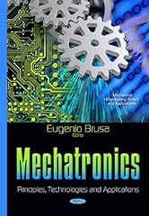 Mechatronics principles techno for sale  Delivered anywhere in UK