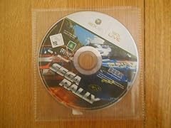 Sega rally d'occasion  Livré partout en France