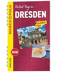 Dresden marco polo for sale  Delivered anywhere in UK