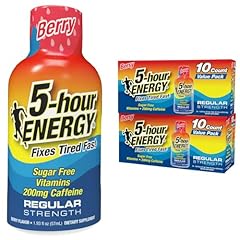 Hour energy regular for sale  Delivered anywhere in USA 