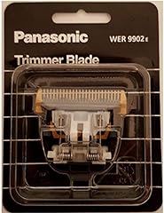 Panasonic wer9902 trimmer usato  Spedito ovunque in Italia 
