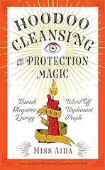 Hoodoo cleansing protection for sale  Delivered anywhere in USA 
