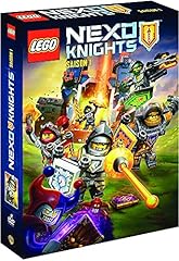 Lego nexo knights d'occasion  Livré partout en France