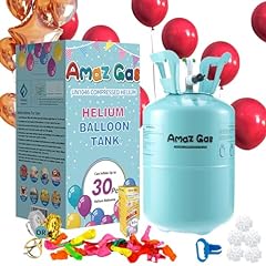 Amazgas premium helium for sale  Delivered anywhere in USA 