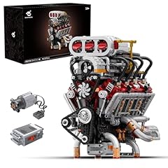 Maspingmu engine building for sale  Delivered anywhere in UK