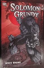 Solomon grundy for sale  Delivered anywhere in USA 