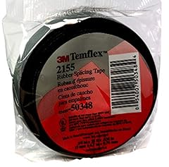 Temflex rubber splicing for sale  Delivered anywhere in USA 