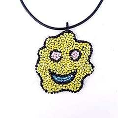 Collier femme fantaisie d'occasion  Livré partout en France