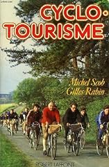 Cyclotourisme d'occasion  Livré partout en France