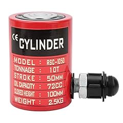 Hydraulic cylinder jack for sale  Delivered anywhere in UK