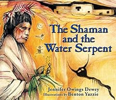 Shaman water serpent for sale  Delivered anywhere in USA 