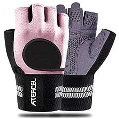 Atercel fingerless padded for sale  Delivered anywhere in USA 