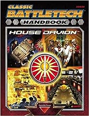 Handbook house davion gebraucht kaufen  Wird an jeden Ort in Deutschland