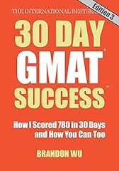 Day gmat success for sale  Delivered anywhere in USA 