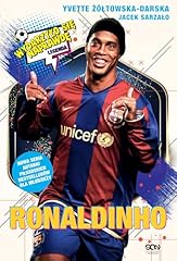 Ronaldinho czarodziej piłki gebraucht kaufen  Wird an jeden Ort in Deutschland