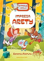 Bitmaks spółka impreza d'occasion  Livré partout en Belgiqu