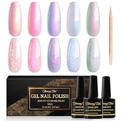 Shining she nagellack gebraucht kaufen  Wird an jeden Ort in Deutschland