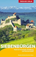 Trescher reiseführer siebenb� gebraucht kaufen  Wird an jeden Ort in Deutschland