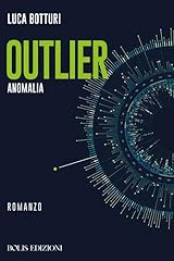 Outlier. anomalia d'occasion  Livré partout en France