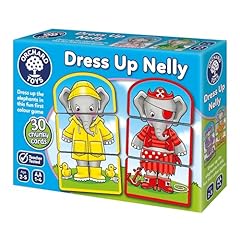 Orchard toys dress for sale  Delivered anywhere in UK