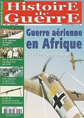 Histoire guerre janvier d'occasion  Livré partout en France